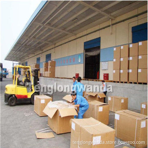 Warehouses Storage Service for Full Container and Less than Container in China Ports